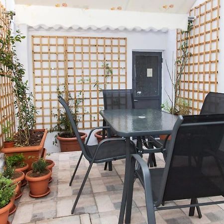 Beautiful New Apartment In Petralona Atény Exteriér fotografie